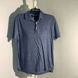Rugby men shirt size M